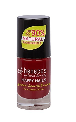 Benecos Nagellak Wild Orchid 5ml