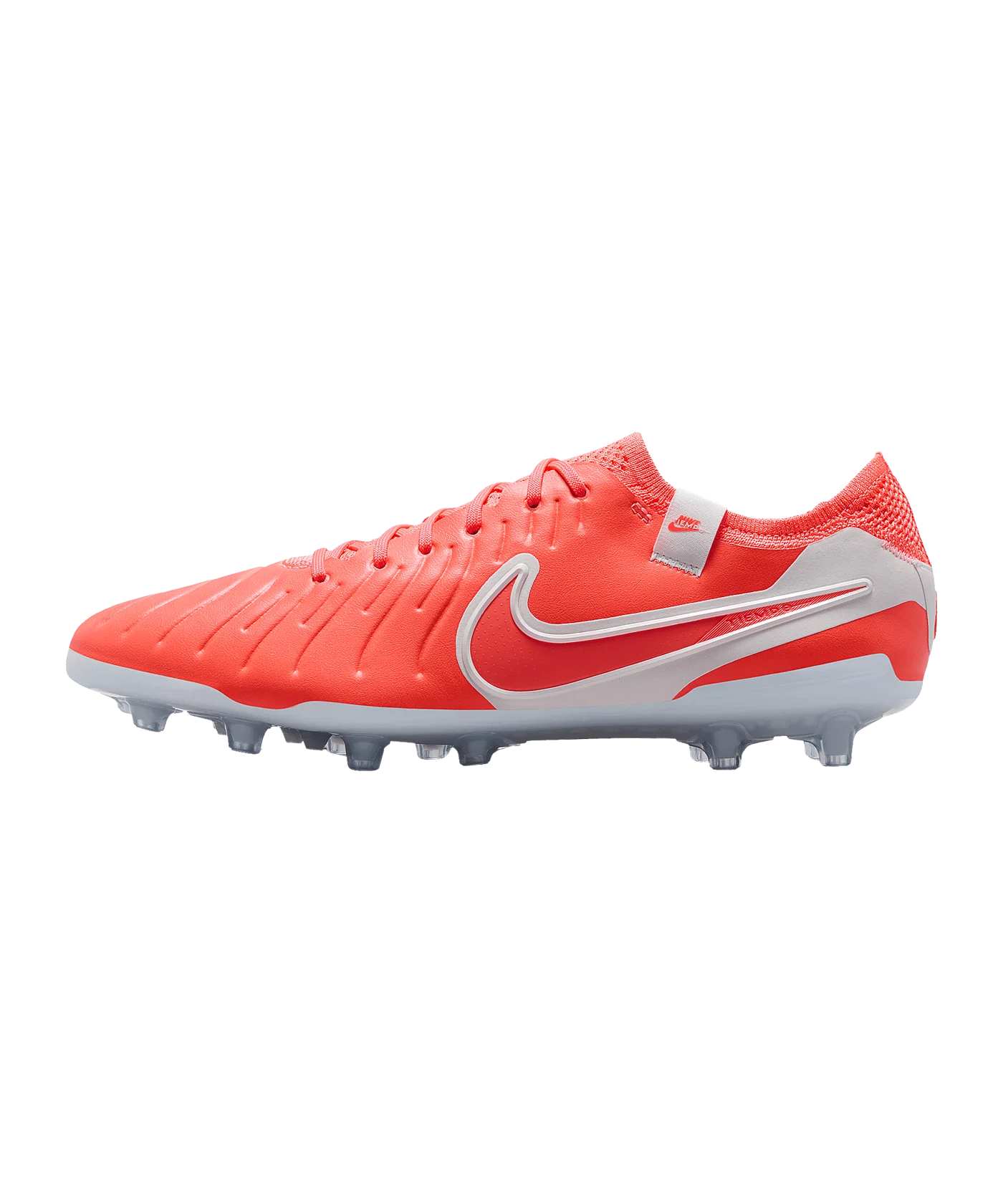 Nike Tiempo Legend X Elite AG Mad Energy Rot F800