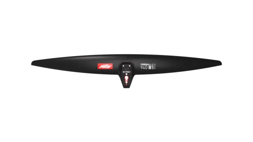AXIS FIREBALL - ULTRA High Mod Carbon Hydrofoil wing
