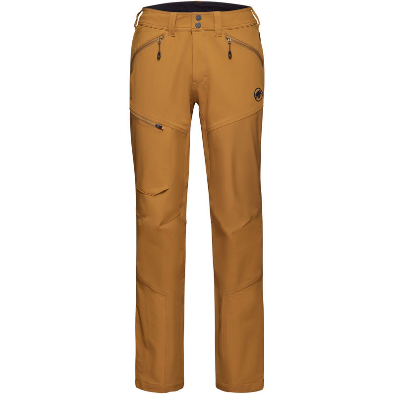 Mammut Herren Zinal Guide So Hybrid Hose