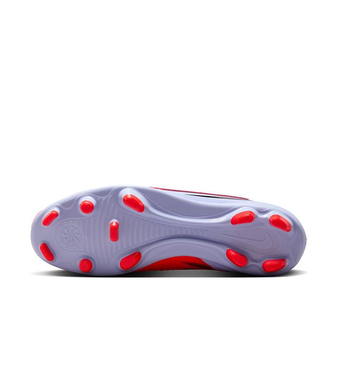 Nike Phantom 360 DF Club FG/MG HQ2275 ROYAL-TINT-BRIGHT-CRIMSON