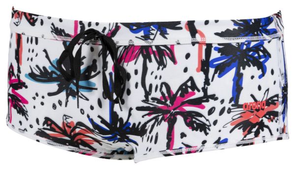 Maillot de bain Short Arena Pandas Reversible Noir Multi