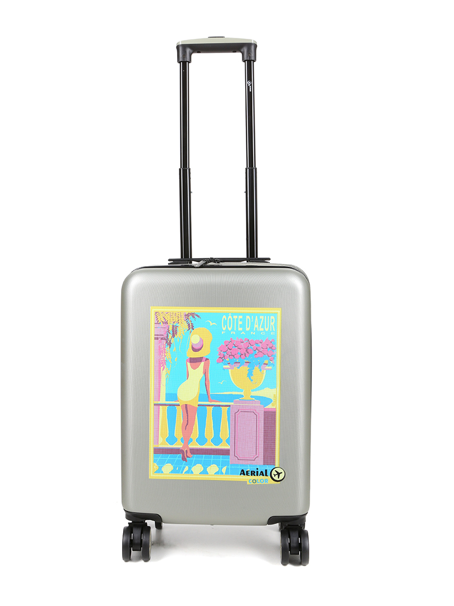 Valise AÀrial Souvenirs 55 cm