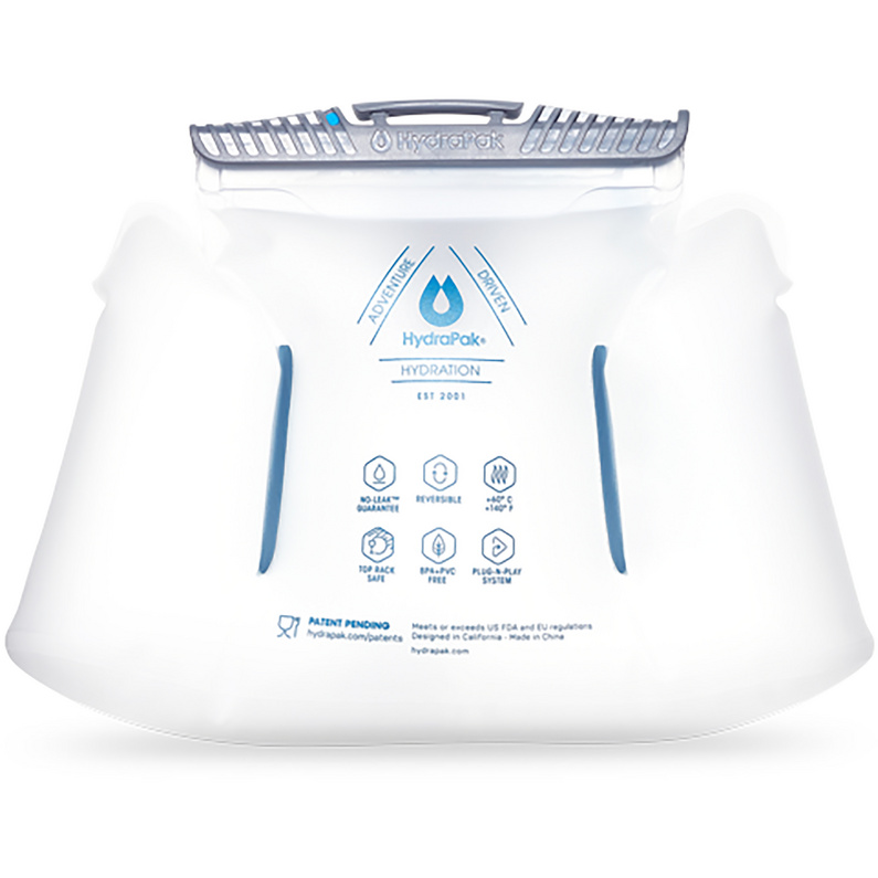 Hydrapak Contour 1.5l Lumbar Trinksystem