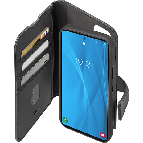 SBS Samsung A53 wallet - sort