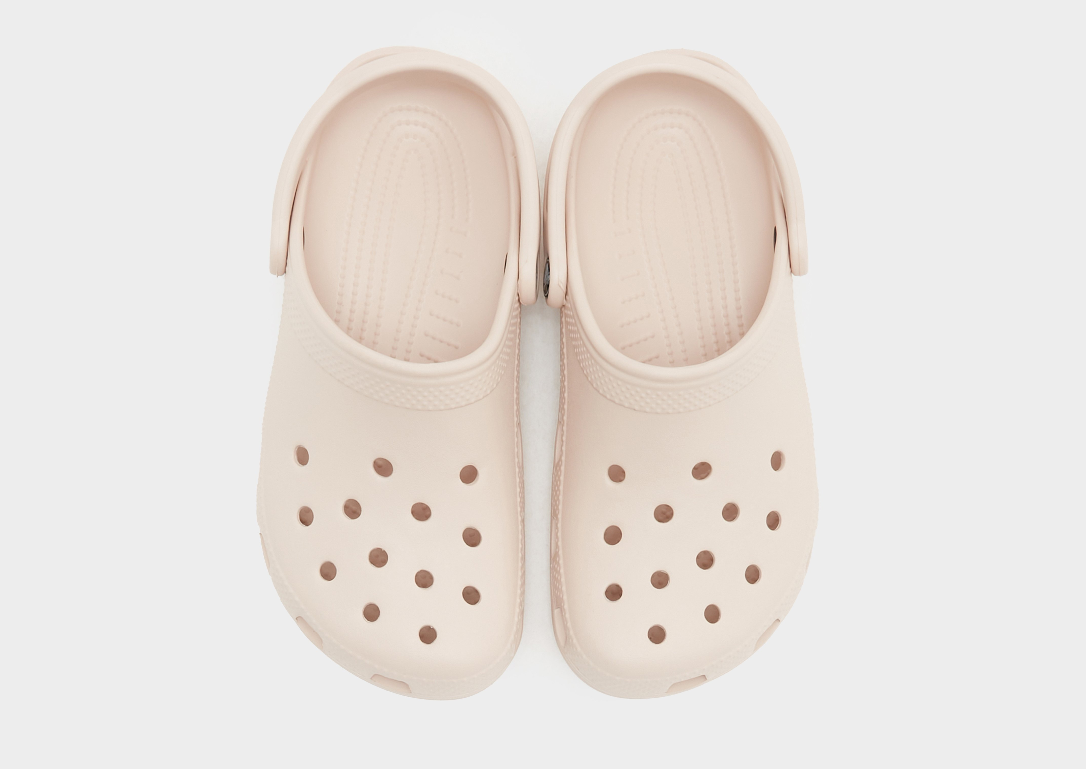 Crocs Classic Clog Femme