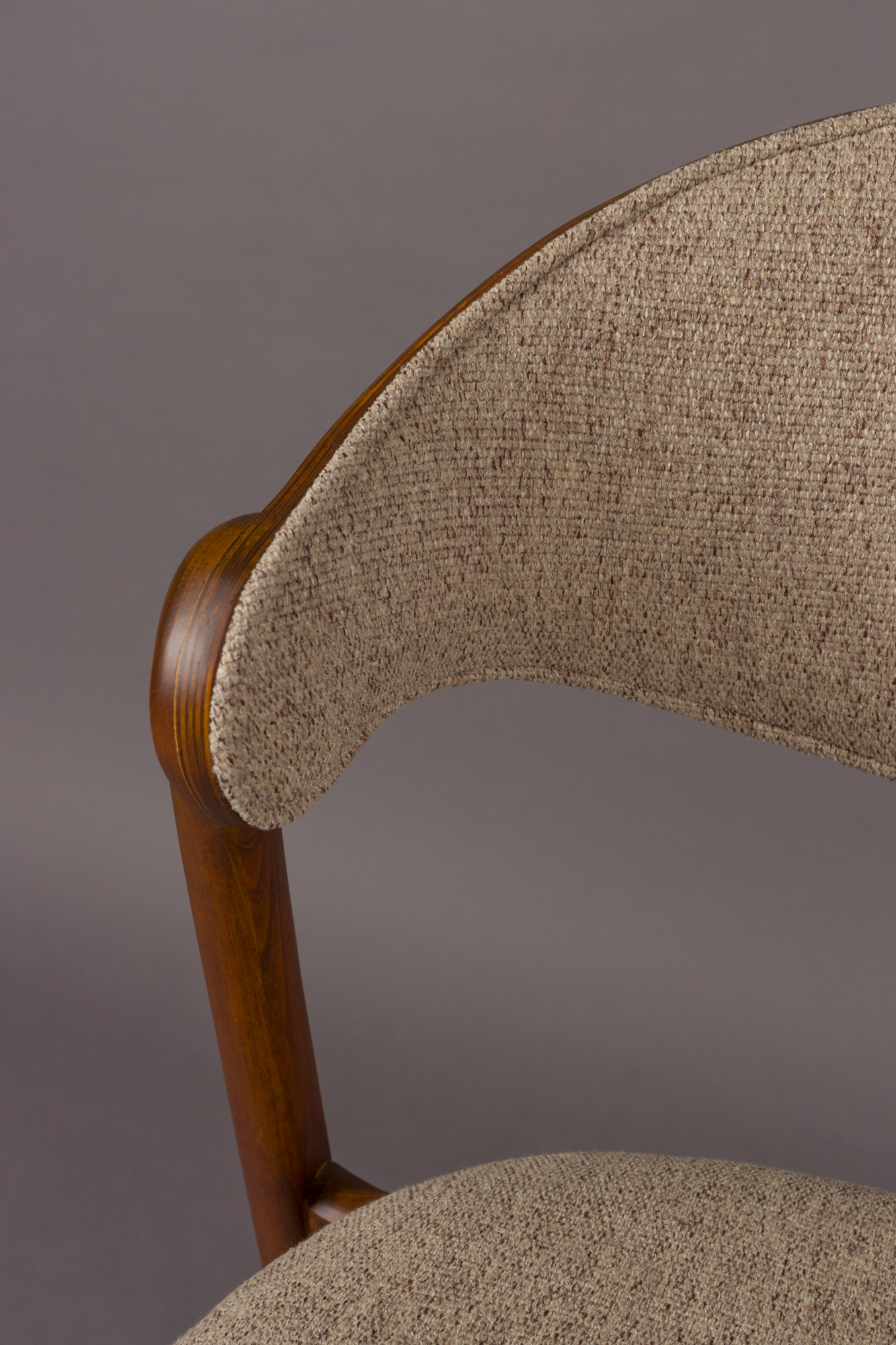 Chair Babington