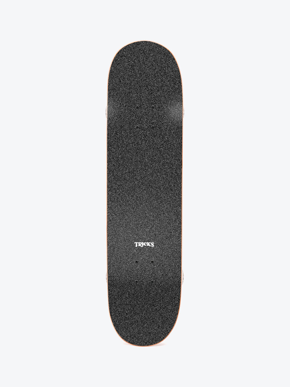 Tricks Skateboards Analog Complete 8.0