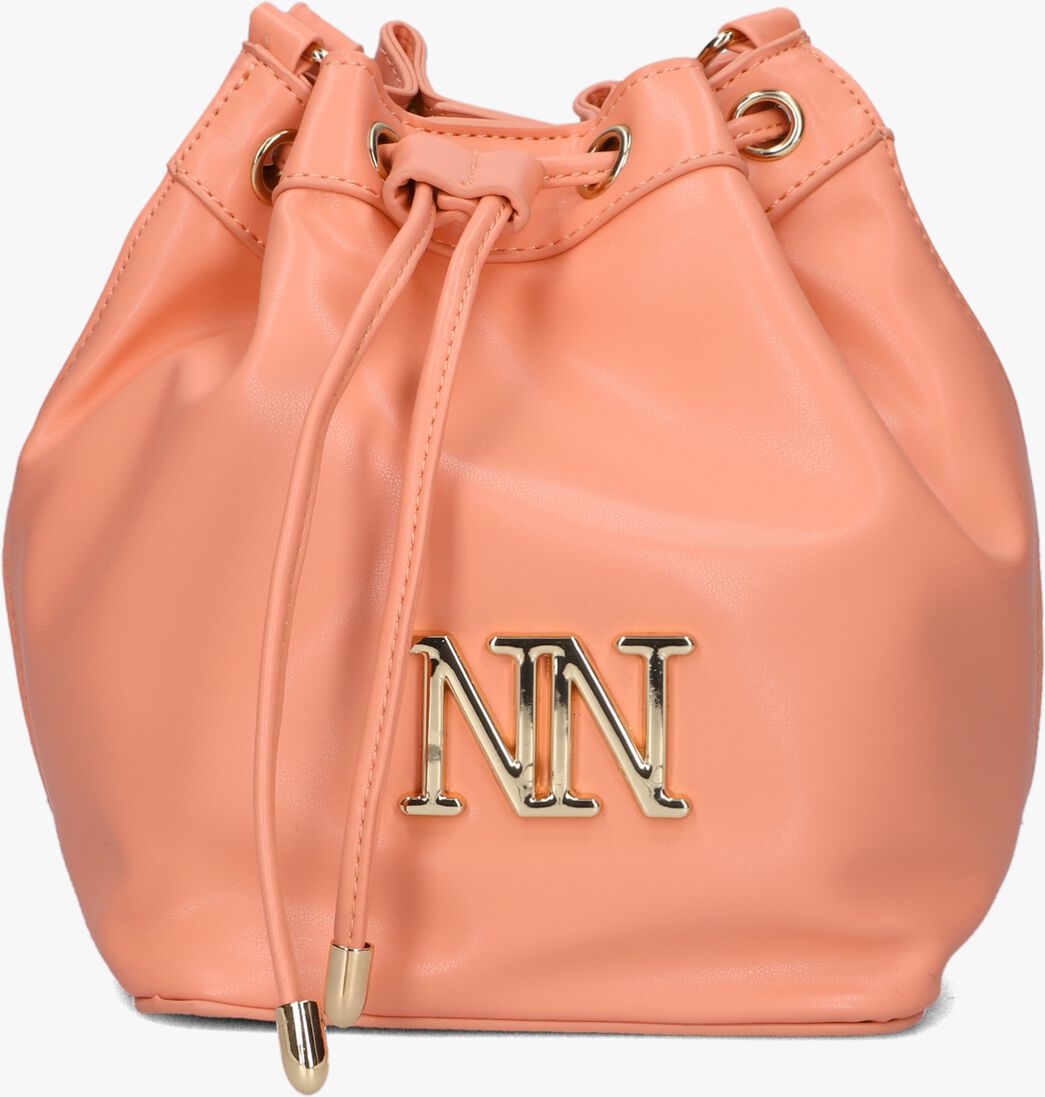 NIK & NIK roze nik & nik schoudertas dido bag