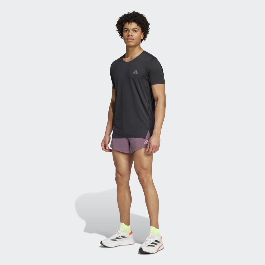 Adidas T-shirt de running Adizero