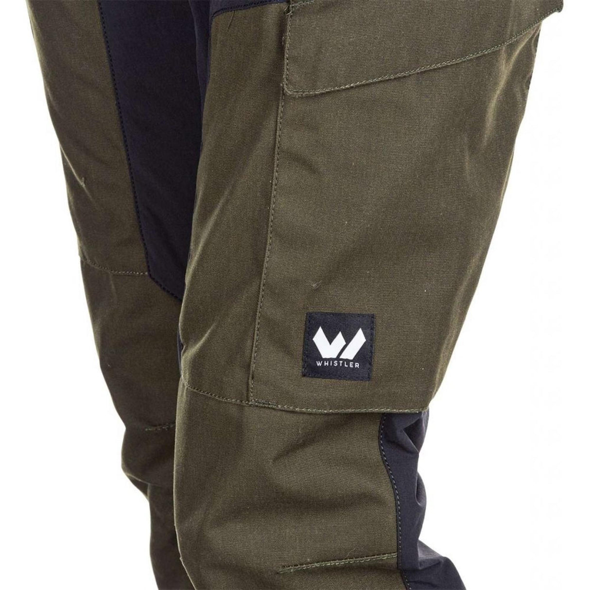 Whistler<br>Merey Wmn Hiking