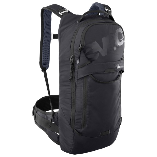 Evoc - Trail Pro Blackline 10 - Sac à dos vélo