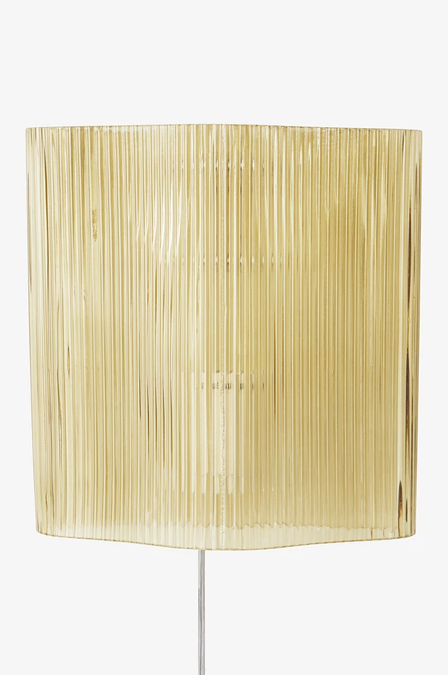 EUROPA vegglampe