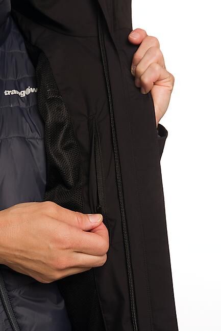 TRANGOWORLD - VESTE BRIENZ