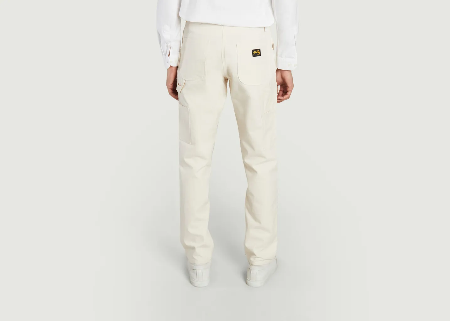 Pantalon coupe relax OG Painter Stan Ray