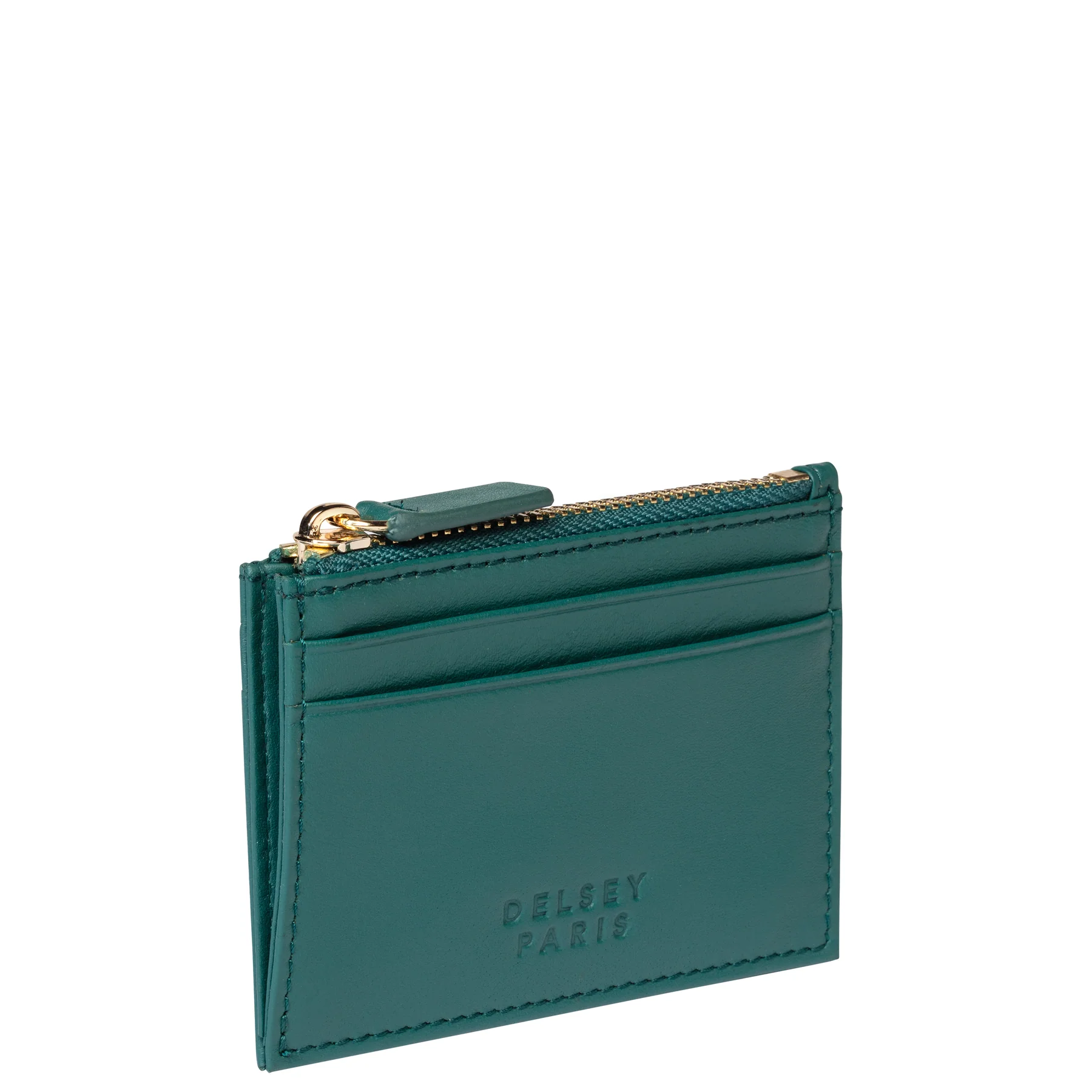 ACCESSOIRE - PORTE CARTES/MONNAIE ZIPPÉ