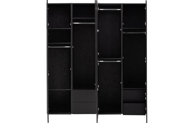 Kast Systeem Malaga Online