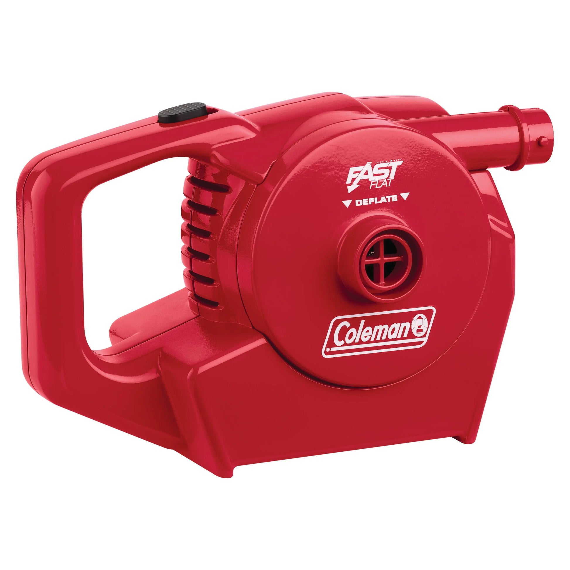Wiederaufladbare Quickpump 12V / 230V