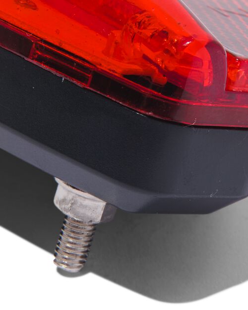 feu arrière LED pour vélo