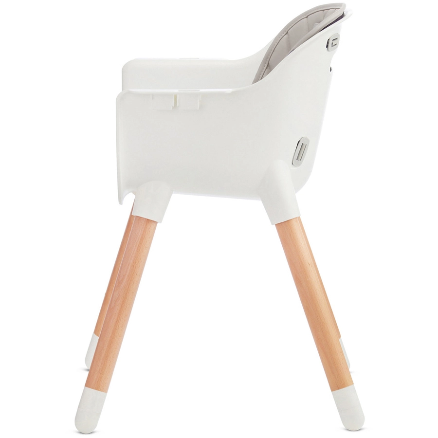 Kinderkraft Hochstuhl Sienna Grey