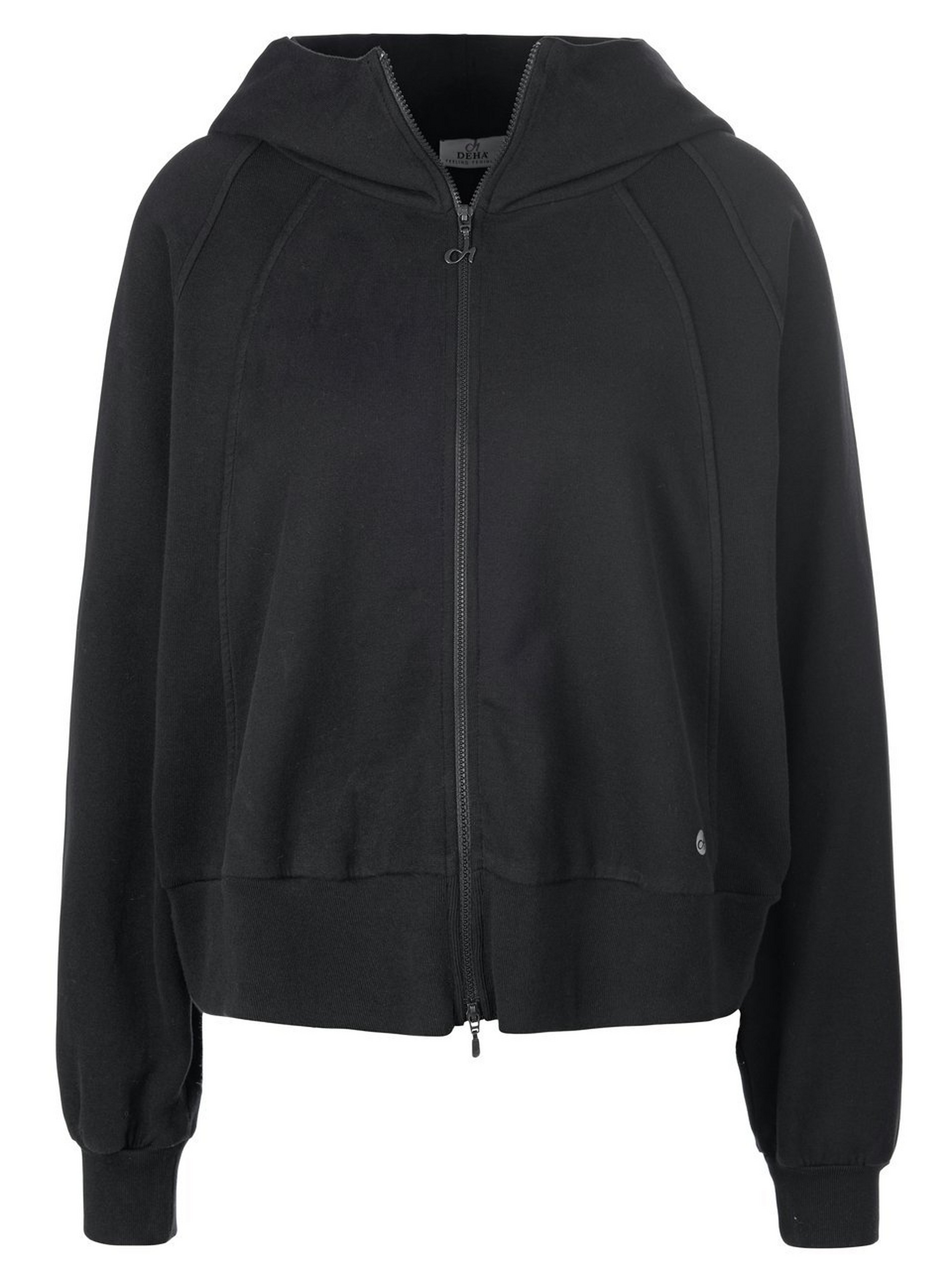 Sweatjacke
