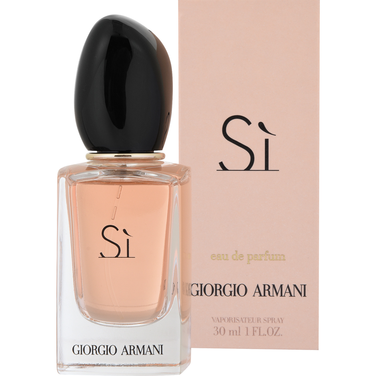 Giorgio Armani Si Eau de Parfum