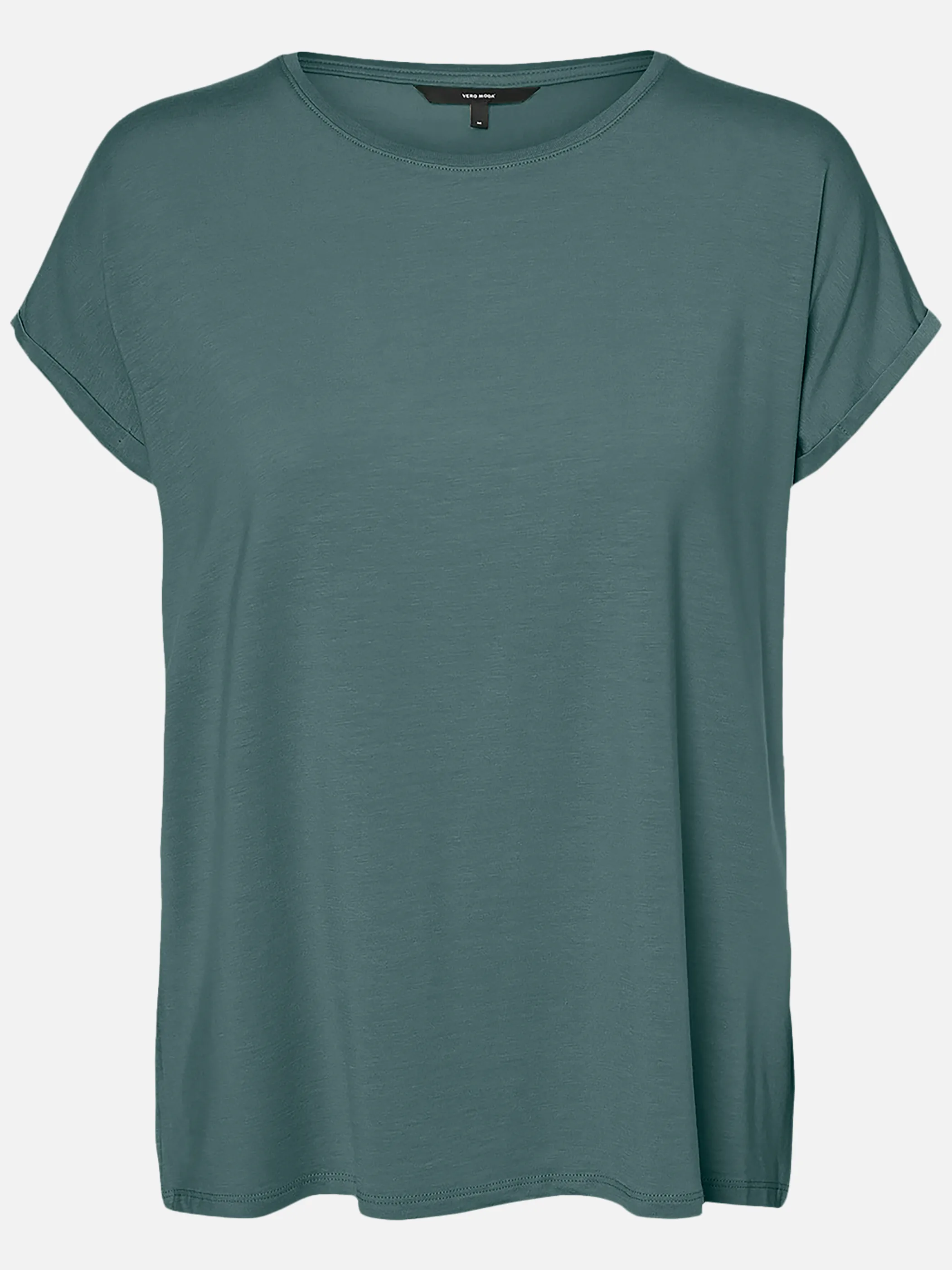Vero Moda VMAVA PLAIN SS TOP GA Shirt