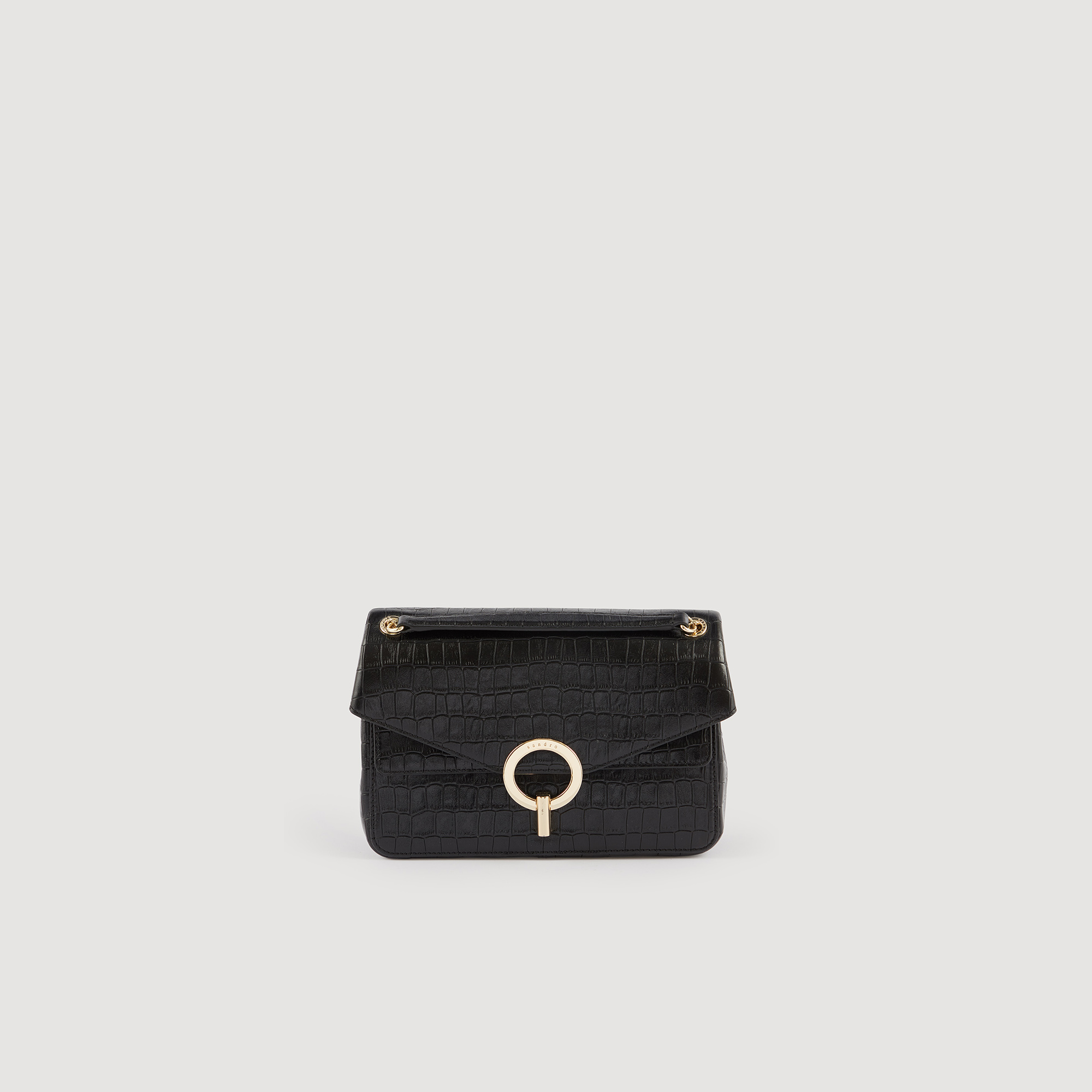 Sac Yza en cuir d'une tannerie certifiee