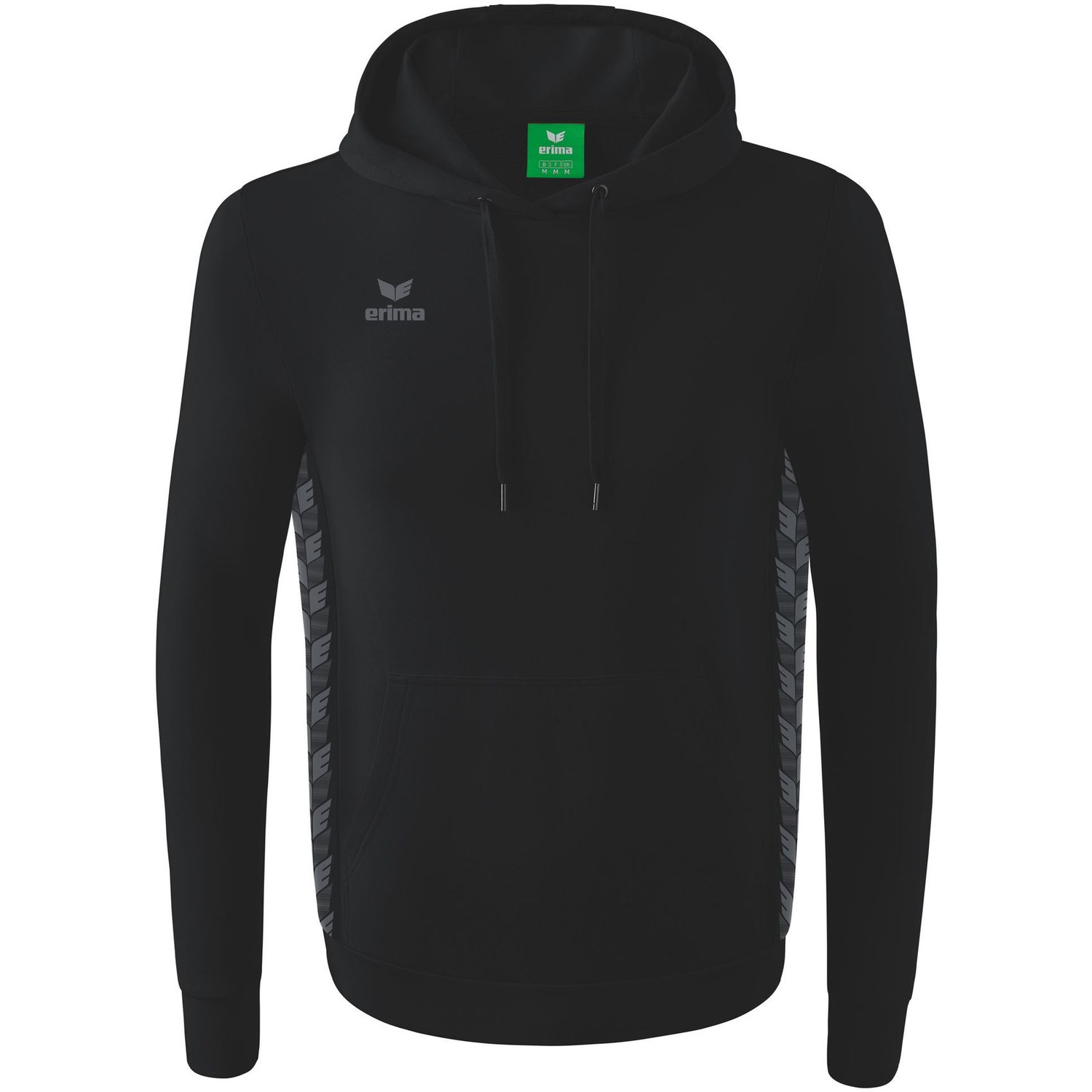 Erima Essential Team Hooded Sweatshirt Kids