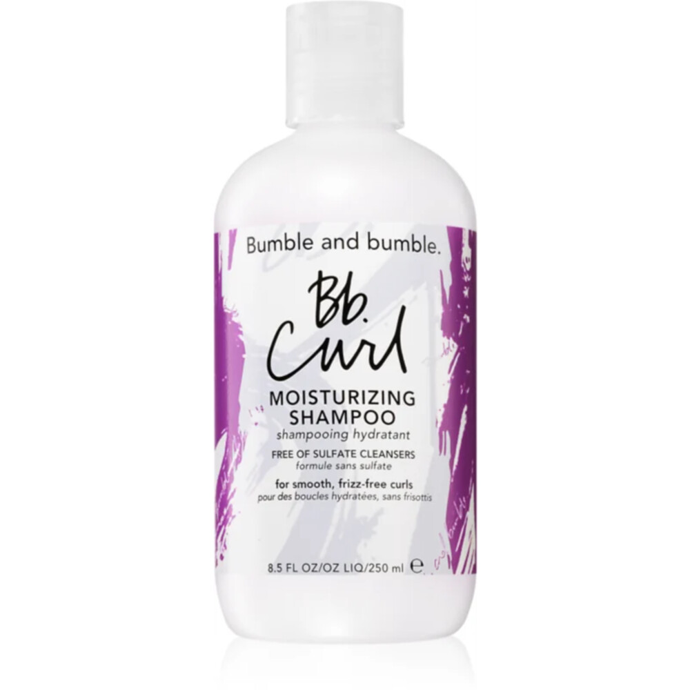 Bumble and Bumble Curl Moisturizing Shampoo250 ml