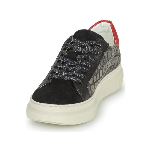 Betty London - PORMINE - Noir