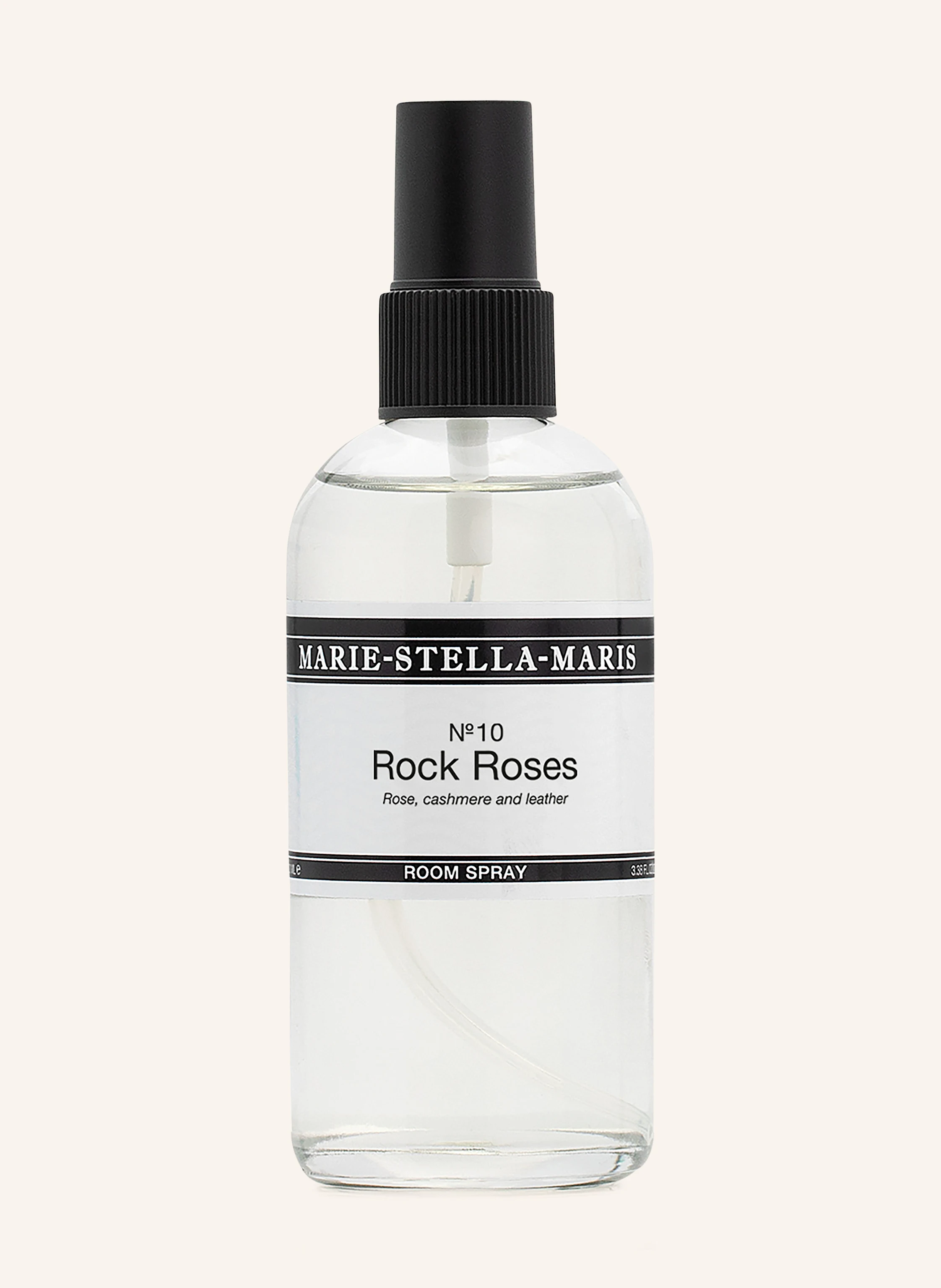 MARIE-STELLA-MARIS 3-tlg. Set N0.10 ROCK ROSES: Peeling-Handseife, Raumspray und Duftkerze