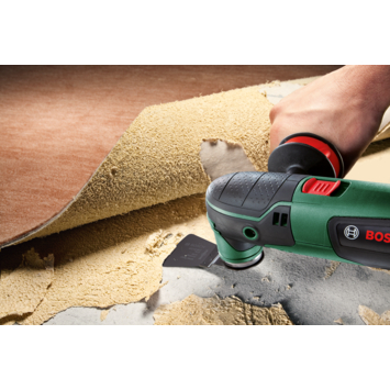 Bosch multitool PMF 220 CE