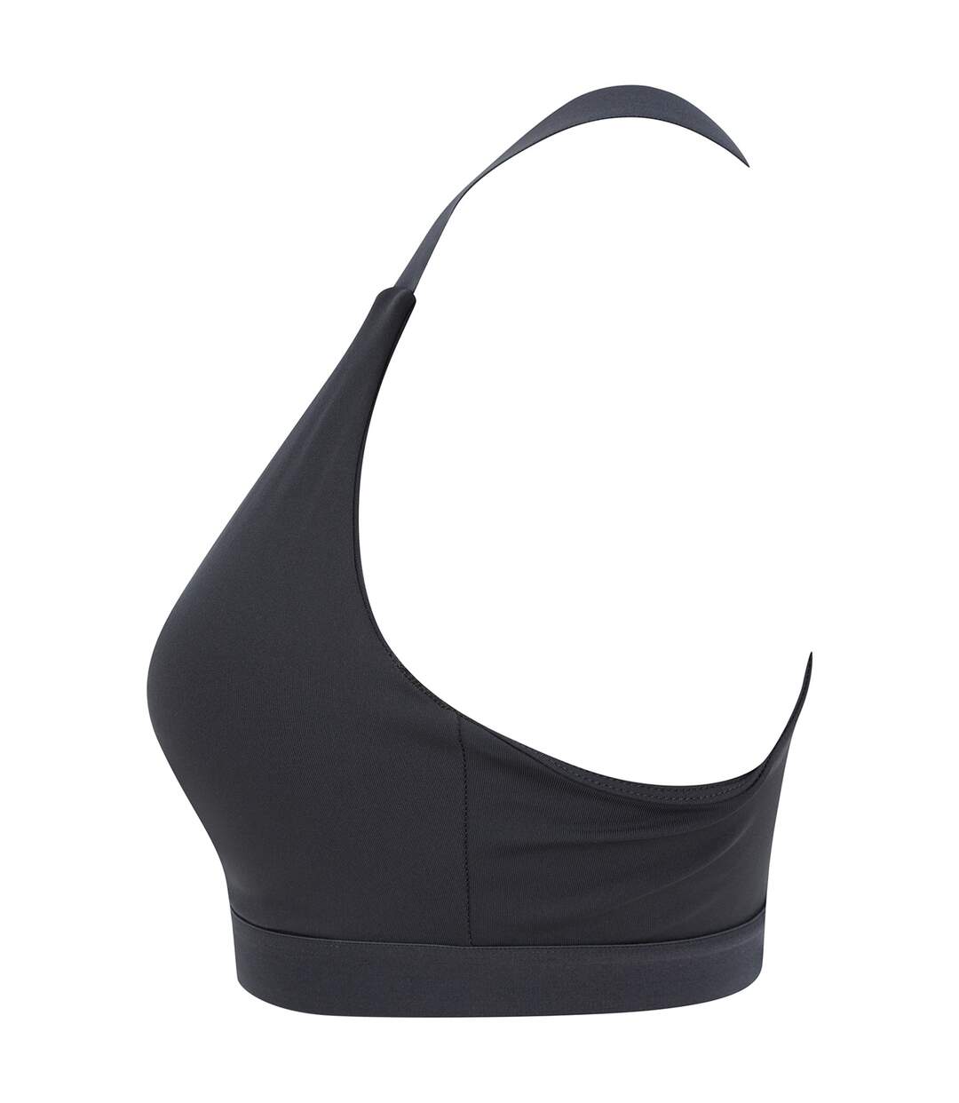 Tombo - Soutien-gorge CORE - Femme (Gris foncé) - UTRW8018