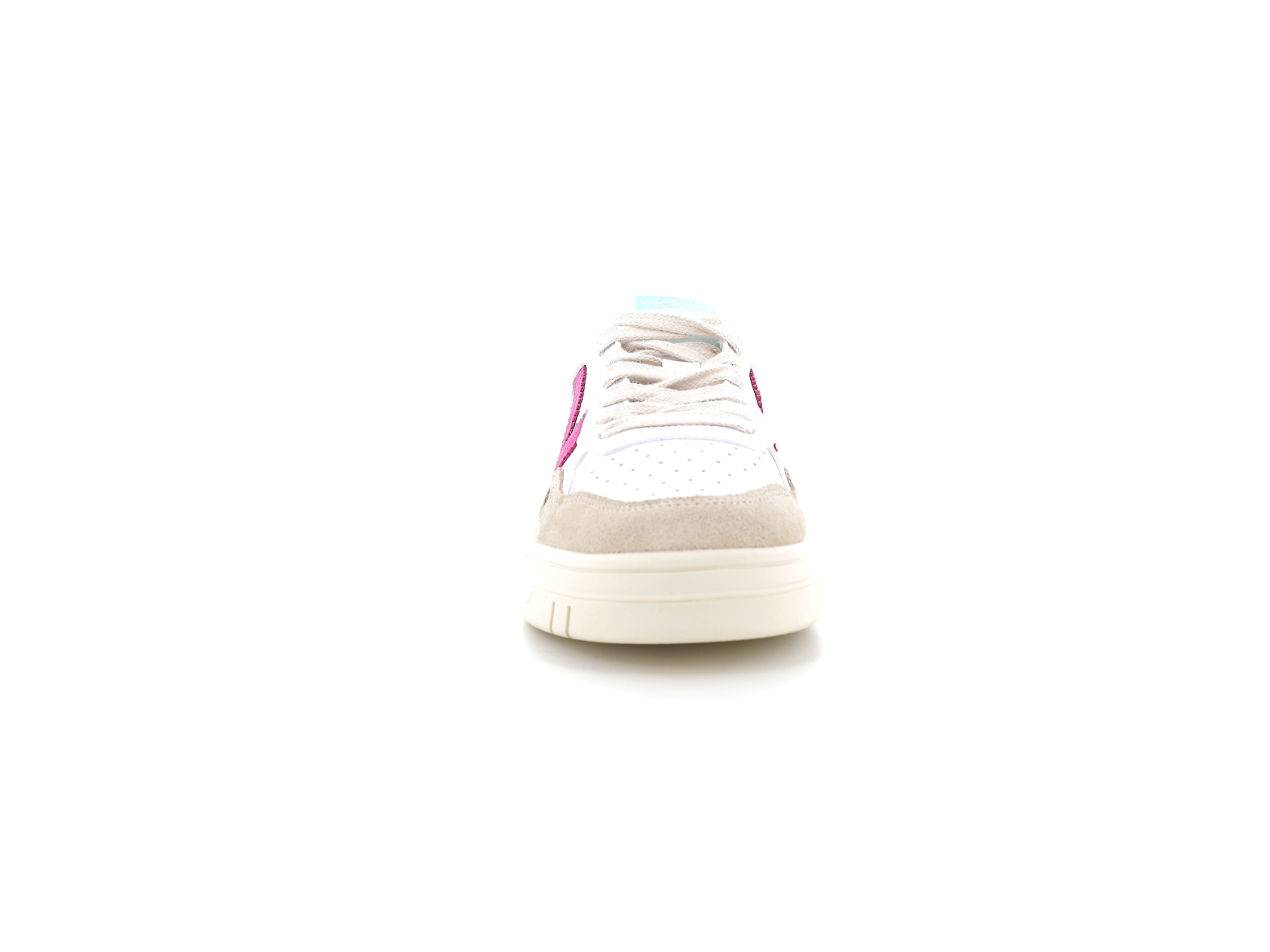 Victoria-1257101 Cuir Multicolore
