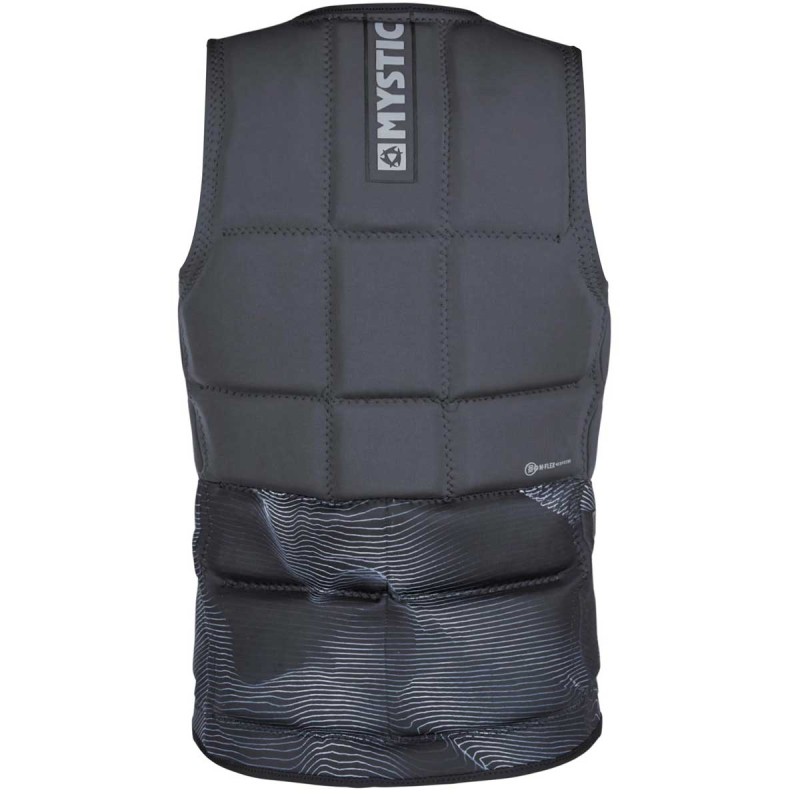 Gilet Wake Mystic Peacock Impact Vest - The Corner Shop