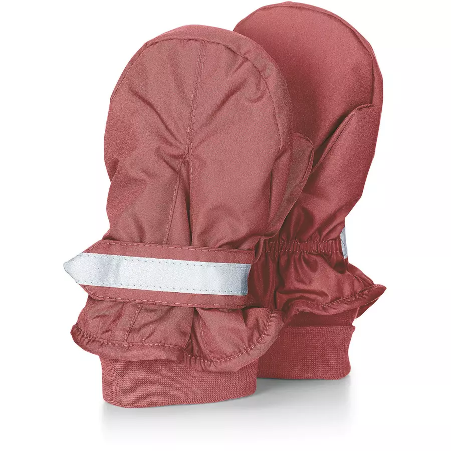 Sterntaler Fäustel rosa