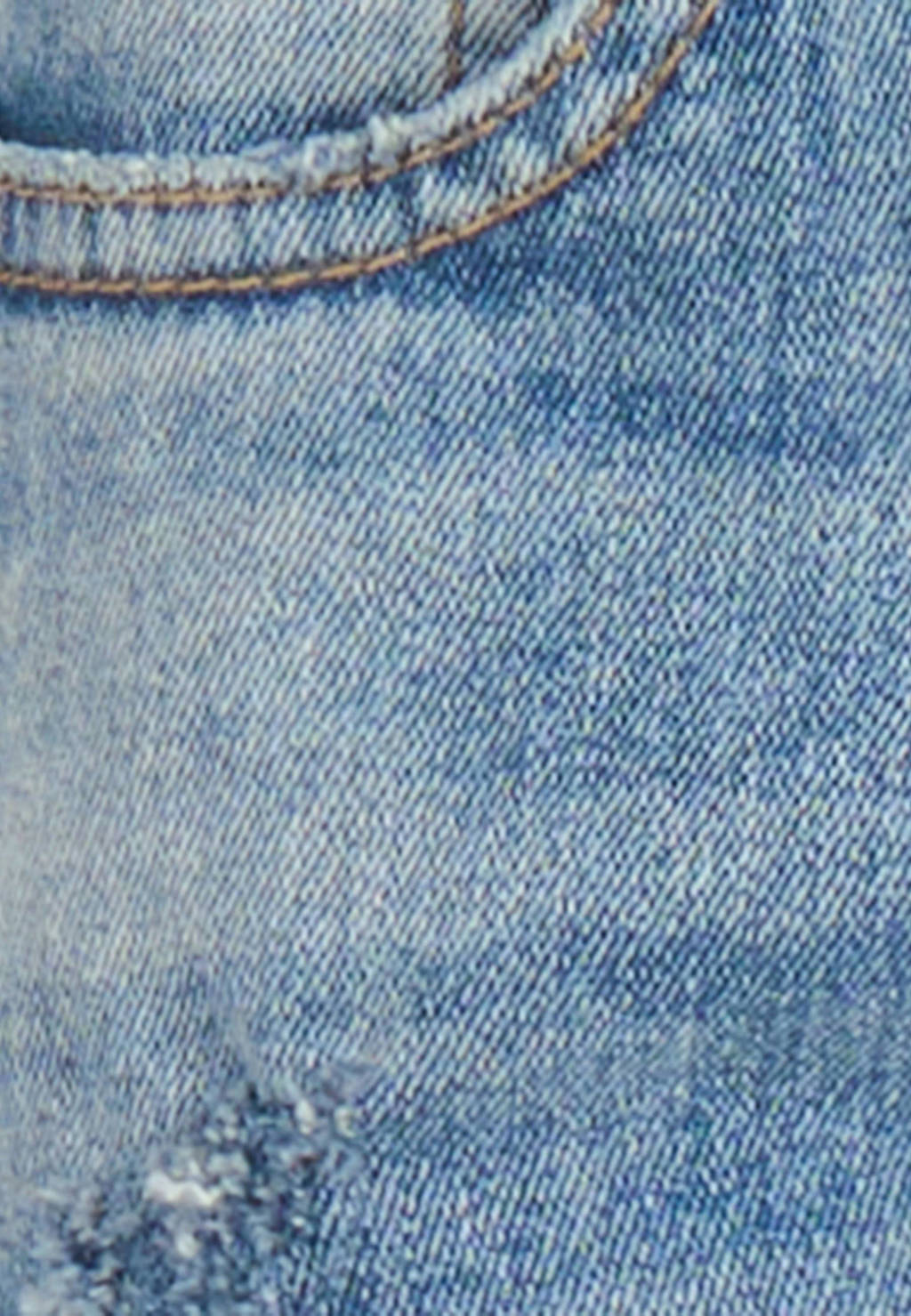 Shoeby high waist tapered fit jeans mediumstone