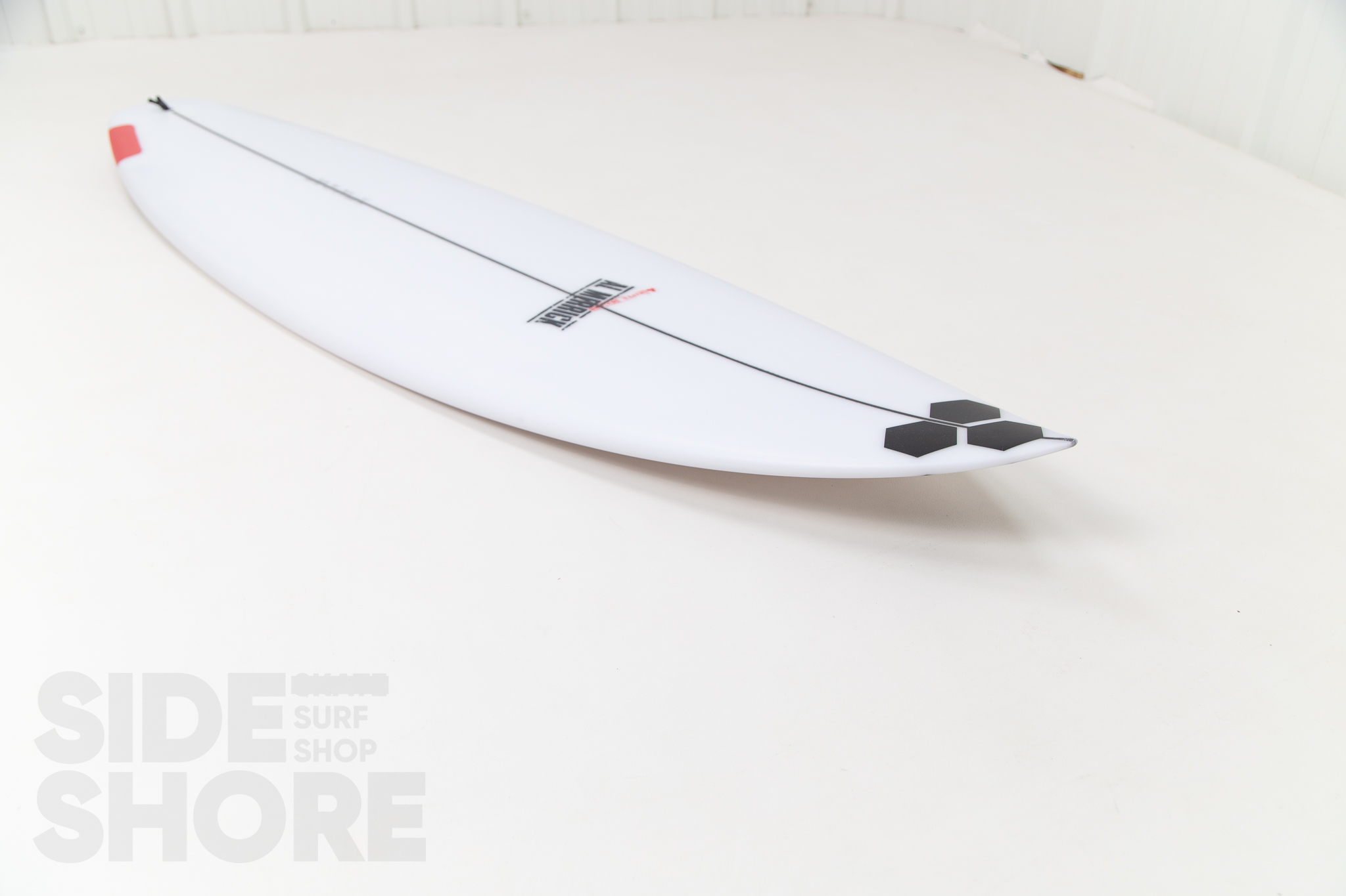 Al Merrick Two Happy - 5'10 x 18 5/8