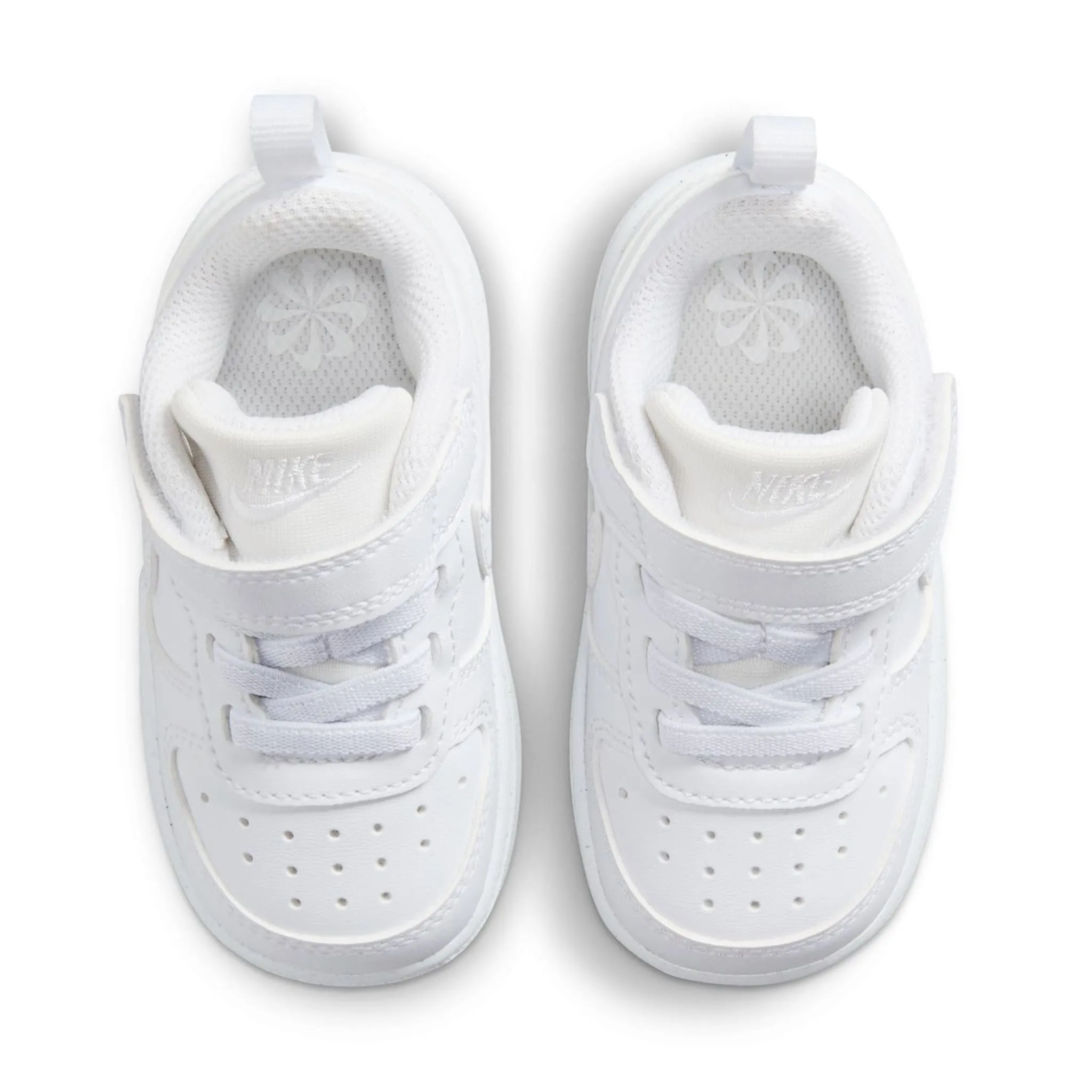 Nike Soulier Court Borough Low Pointures 2-10