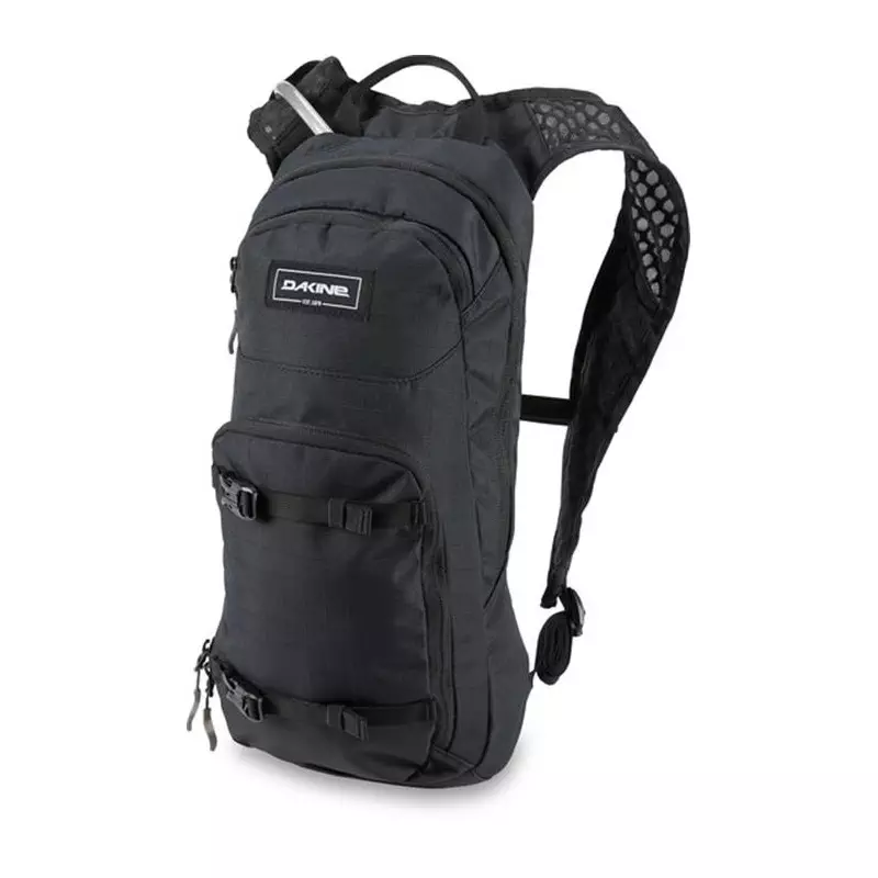Sac à dos DAKINE Session Black 8L