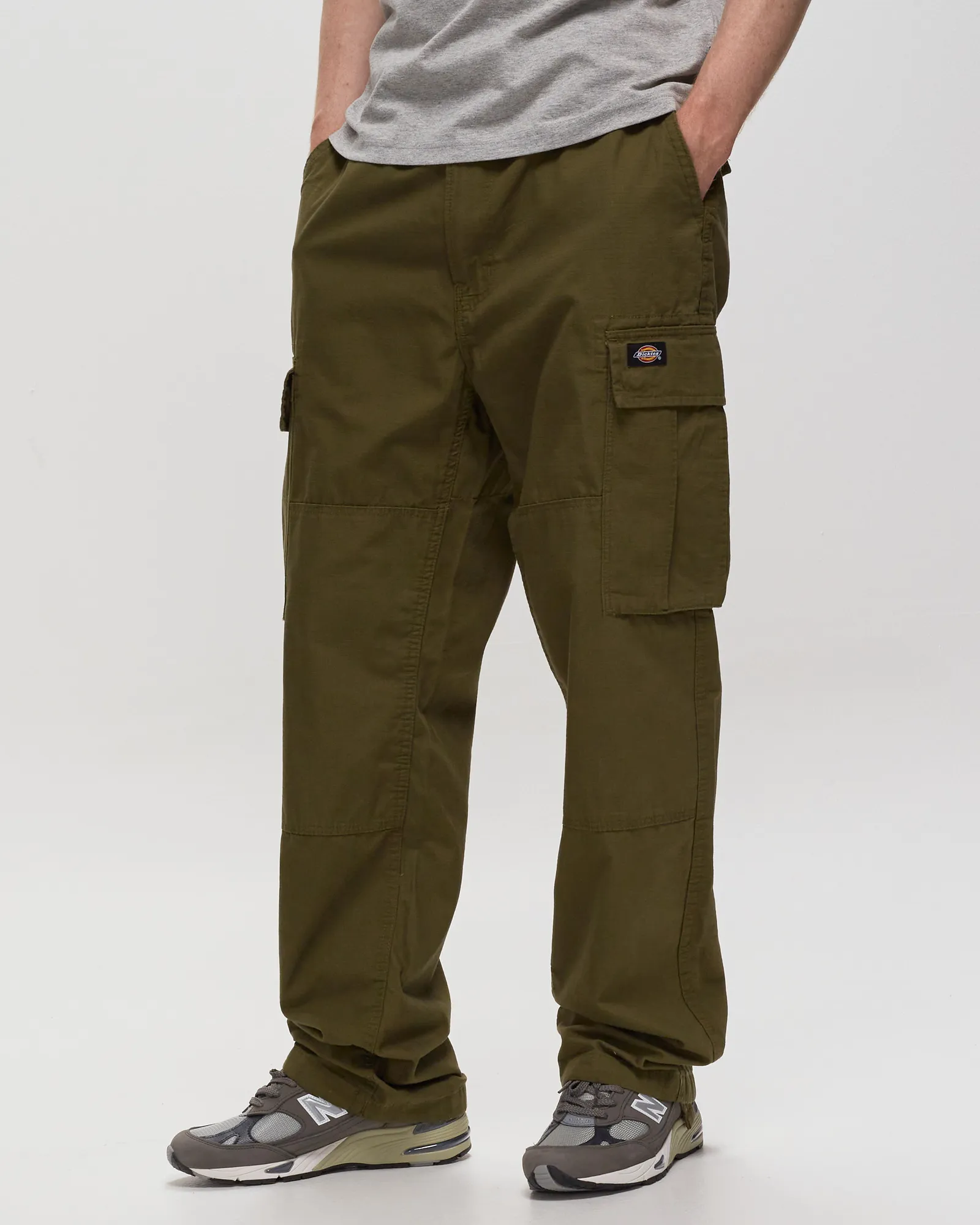 DICKIES EAGLE BEND MILITARY GR