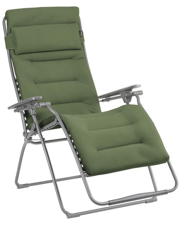 Lafuma Relaxsessel Futura Be Comfort XL
