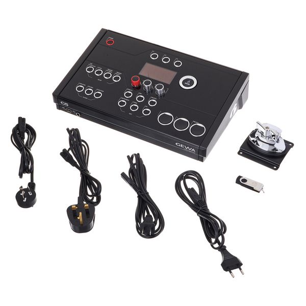 Gewa G5 Drum Module