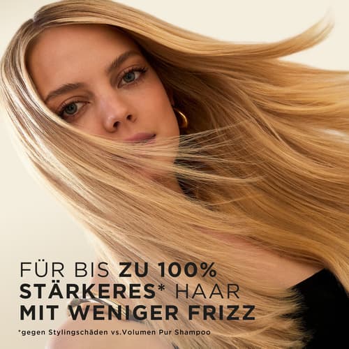 Pantene Pro-V Glatt & Seidig Haaröl mit Argan 100ml