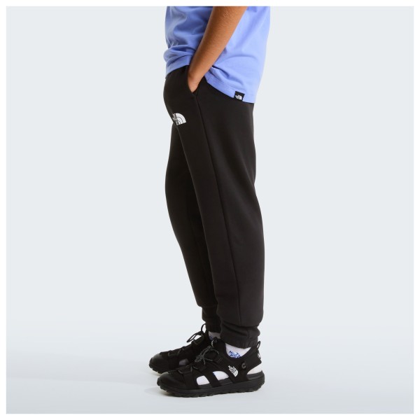 The North Face - Kid's Teen Simple Dome Light Tap Joggers - Pantalon de running