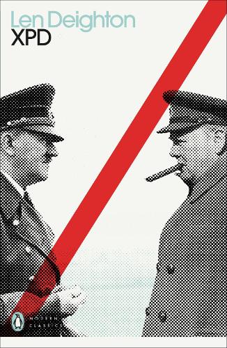 XPD - Penguin Modern Classics (Paperback)