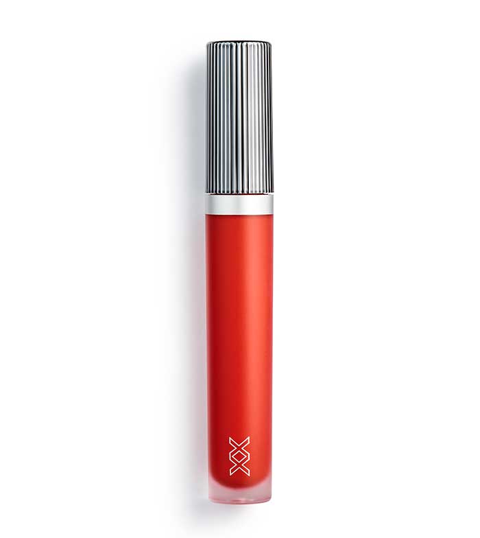 XX Revolution - Batom líquido XXude Satin - Orthadox