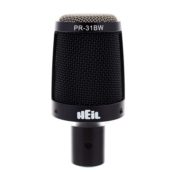 Heil Sound PR31 BW