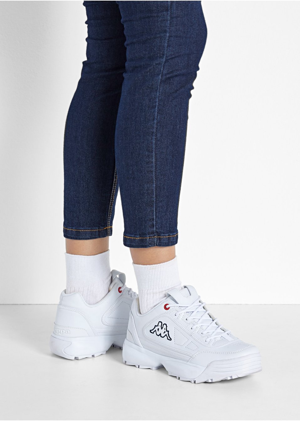 Sneakers Kappa